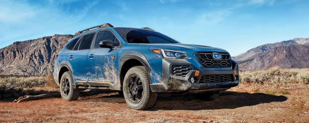 All New Subaru Outback For Sale Before Tariff Pricing Changes