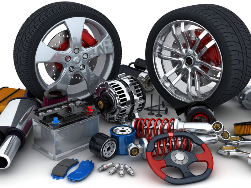 Genuine Subaru Parts at Stevens Creek Subaru at San Jose, CA