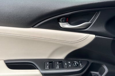 2022 Honda Insight Touring