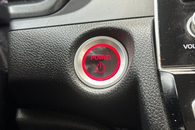 2022 Honda Insight Touring