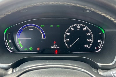 2022 Honda Insight Touring
