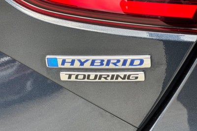 2022 Honda Insight Touring