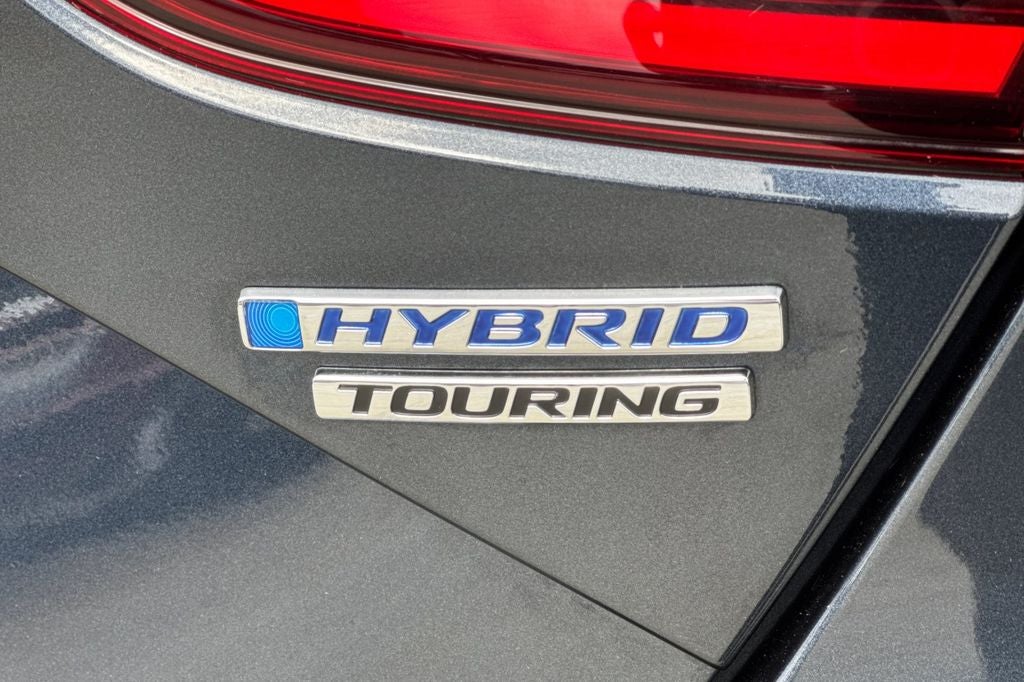 2022 Honda Insight Touring
