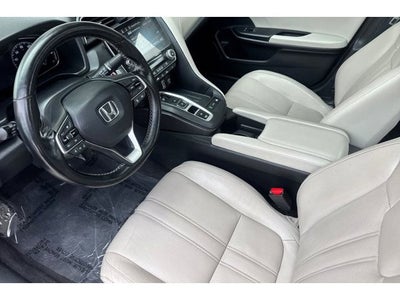 2022 Honda Insight Touring