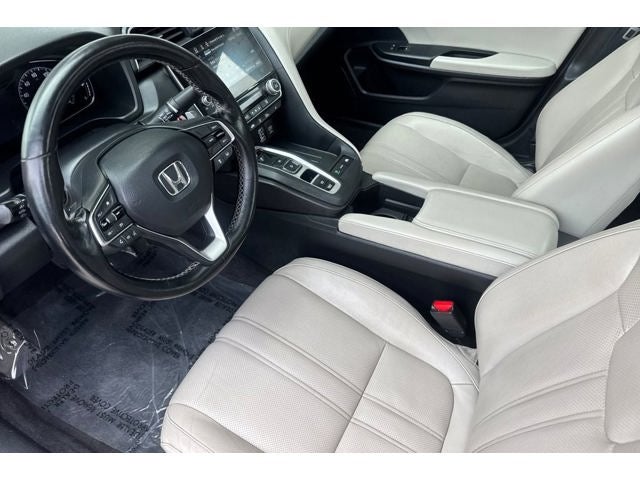 2022 Honda Insight Touring