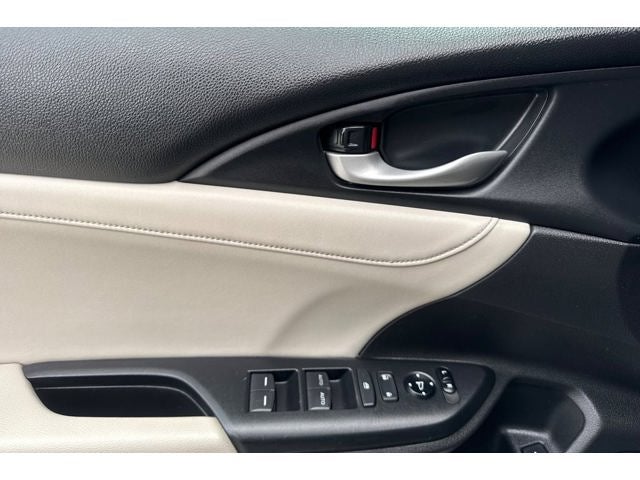 2022 Honda Insight Touring
