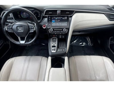 2022 Honda Insight Touring