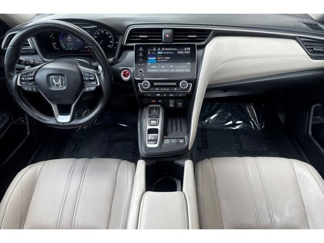 2022 Honda Insight Touring