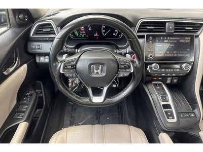 2022 Honda Insight Touring