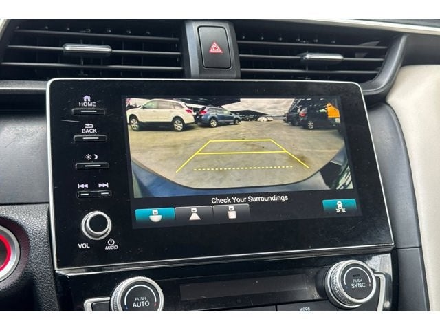 2022 Honda Insight Touring