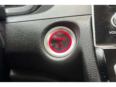 2022 Honda Insight Touring