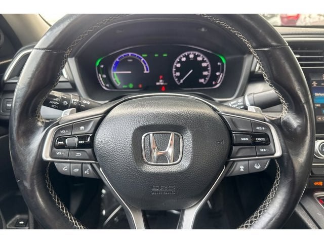 2022 Honda Insight Touring