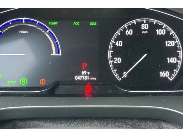 2022 Honda Insight Touring