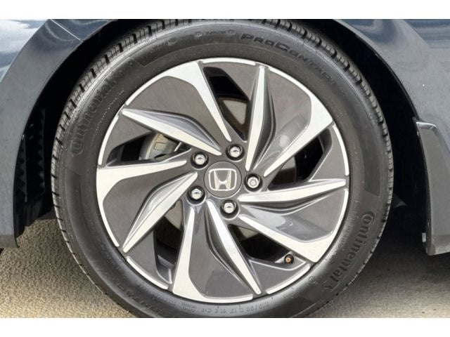 2022 Honda Insight Touring