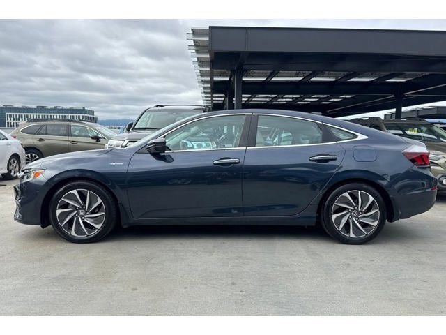 2022 Honda Insight Touring