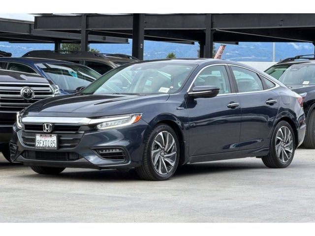 2022 Honda Insight Touring