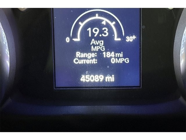 2018 Jeep Wrangler Sport