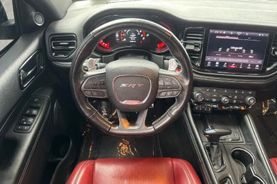 2021 Dodge Durango SRT Hellcat