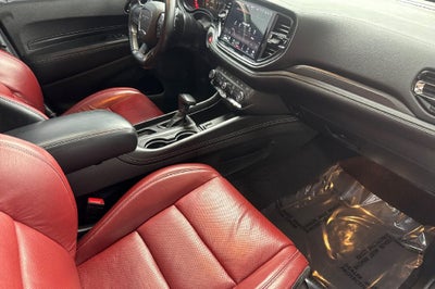 2021 Dodge Durango SRT Hellcat