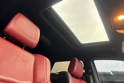 2021 Dodge Durango SRT Hellcat