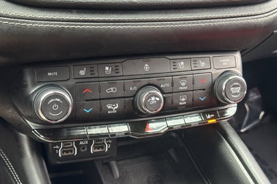 2021 Dodge Durango SRT Hellcat