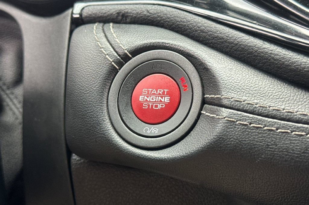 2021 Dodge Durango SRT Hellcat