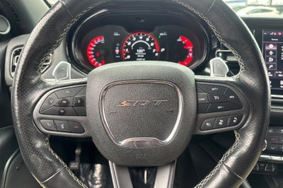 2021 Dodge Durango SRT Hellcat