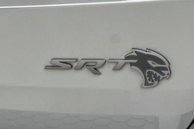 2021 Dodge Durango SRT Hellcat