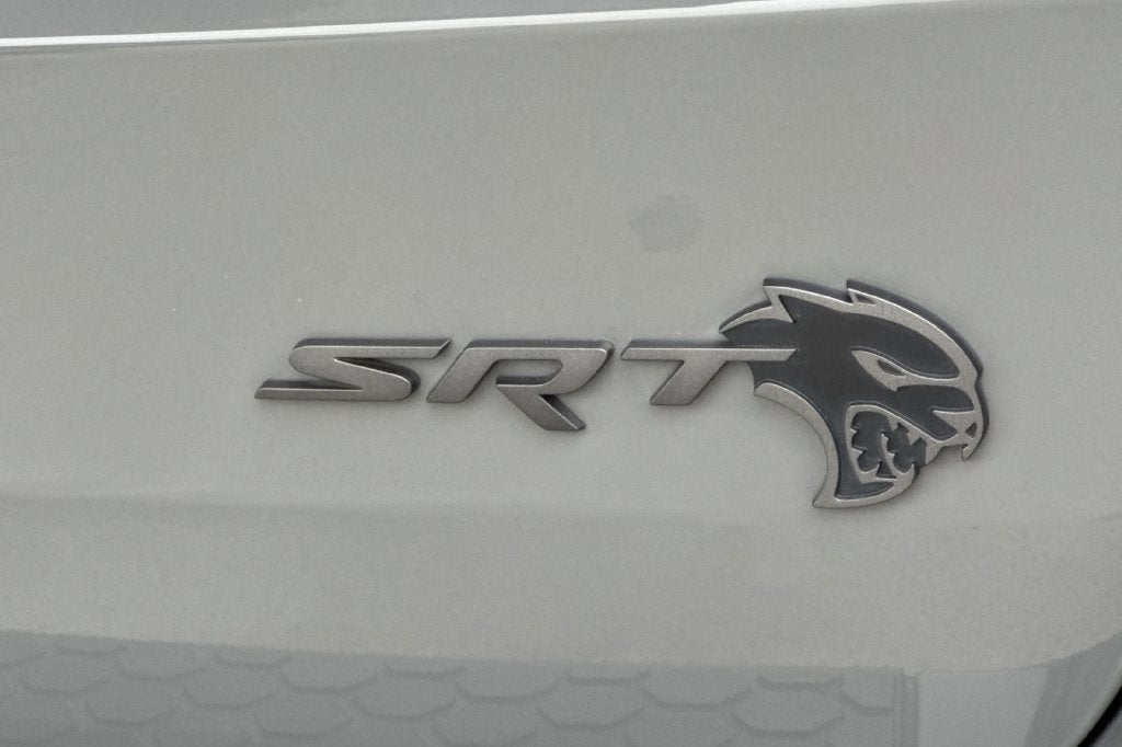 2021 Dodge Durango SRT Hellcat