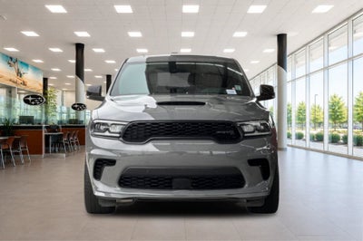 2021 Dodge Durango SRT Hellcat