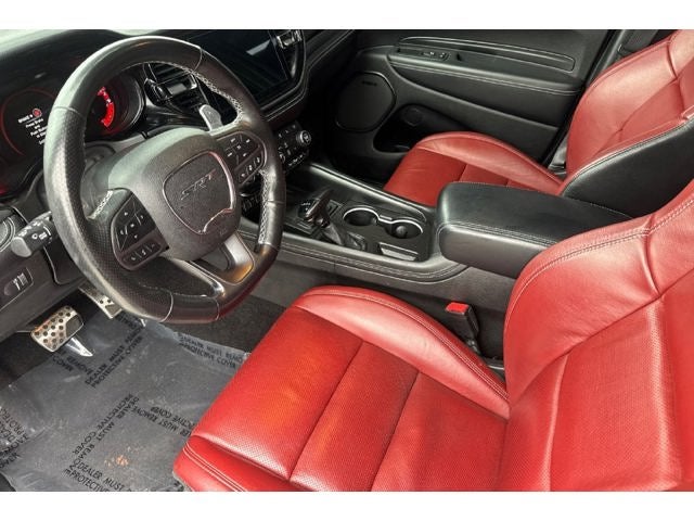2021 Dodge Durango SRT Hellcat
