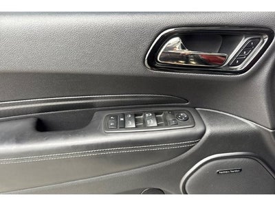 2021 Dodge Durango SRT Hellcat