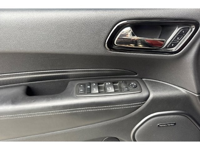 2021 Dodge Durango SRT Hellcat