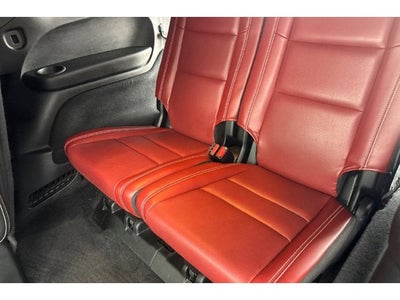 2021 Dodge Durango SRT Hellcat