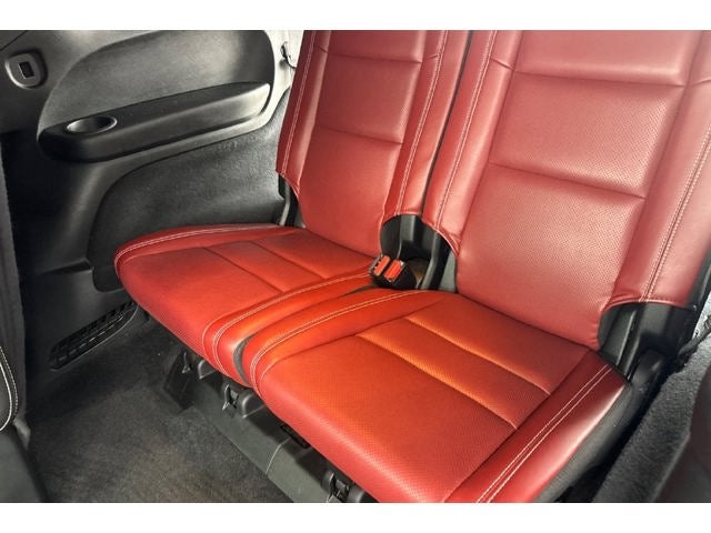 2021 Dodge Durango SRT Hellcat