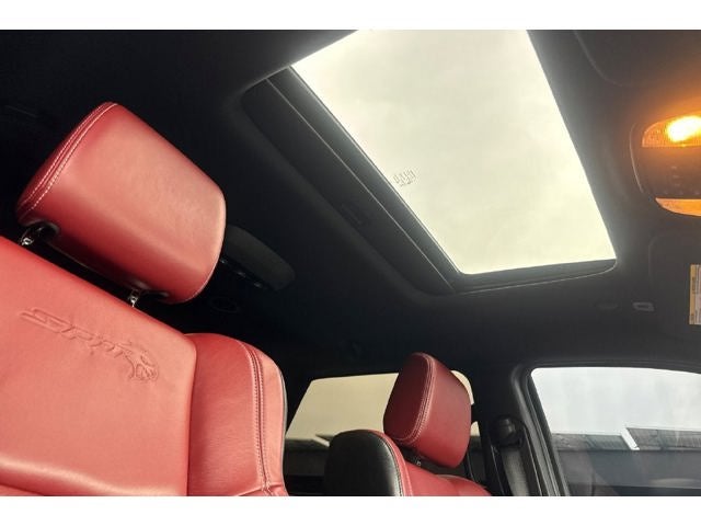 2021 Dodge Durango SRT Hellcat