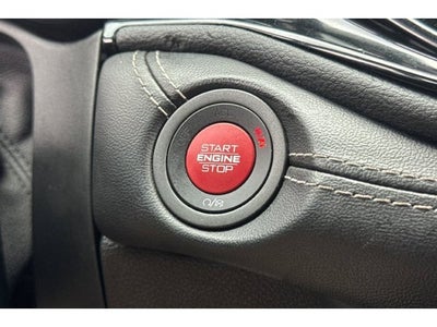 2021 Dodge Durango SRT Hellcat