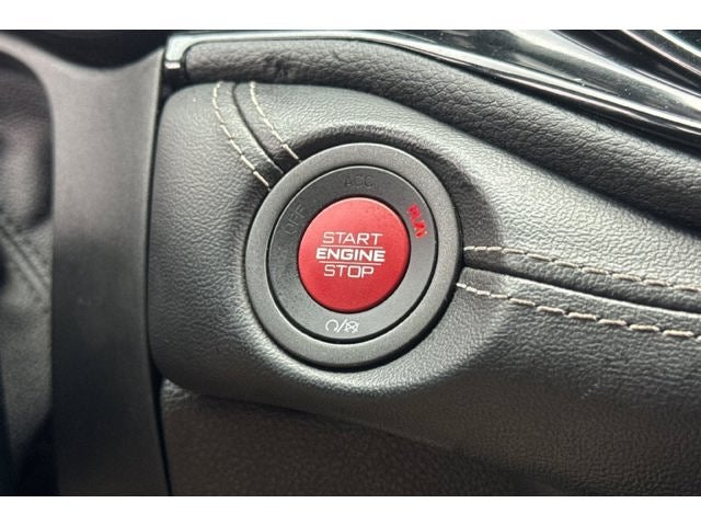 2021 Dodge Durango SRT Hellcat