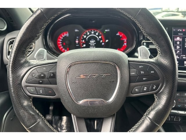 2021 Dodge Durango SRT Hellcat