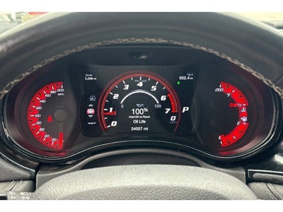 2021 Dodge Durango SRT Hellcat