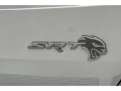 2021 Dodge Durango SRT Hellcat