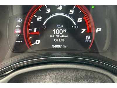 2021 Dodge Durango SRT Hellcat
