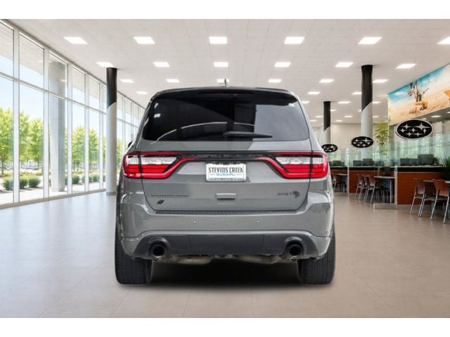 2021 Dodge Durango SRT Hellcat