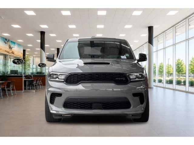 2021 Dodge Durango SRT Hellcat