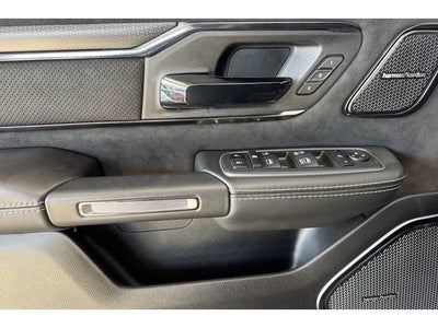 2022 RAM 1500 TRX Sandblast Edition