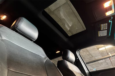 2016 Ford Explorer Sport SPORT