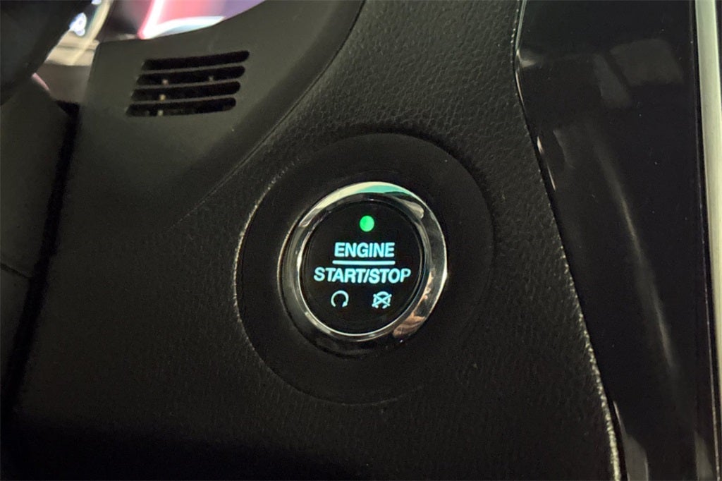 2016 Ford Explorer Sport SPORT