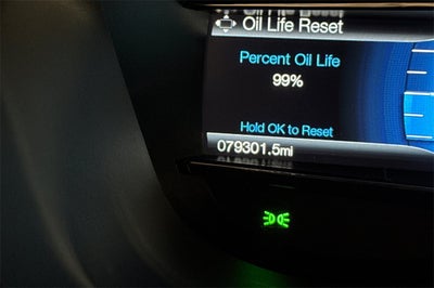 2016 Ford Explorer Sport SPORT