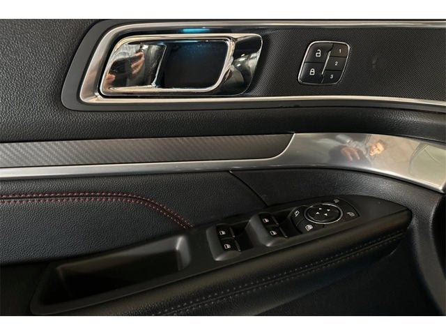 2016 Ford Explorer Sport SPORT