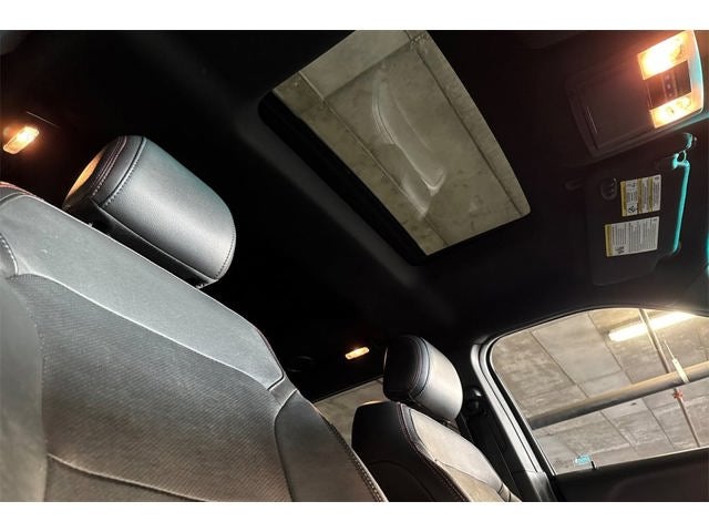 2016 Ford Explorer Sport SPORT